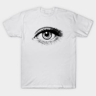 Eye T-Shirt